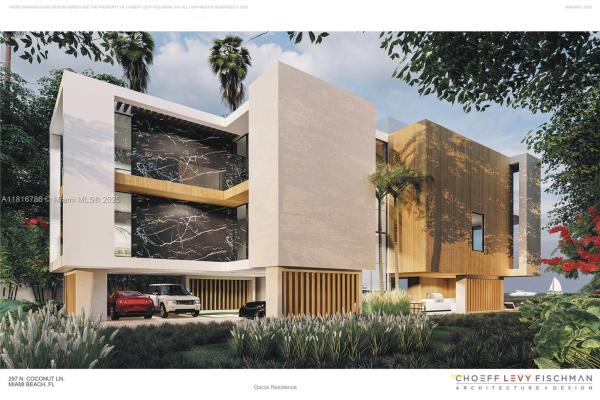 Riviera, 297 N Coconut Ln, Miami Beach, Florida 33139, image 2