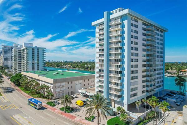 Regency Tower, 5838 Collins Ave #15D, Miami Beach, Florida 33140, image 1