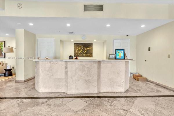 Gables Terrace, 2351 Douglas Rd #1204, Miami, Florida 33145, image 2