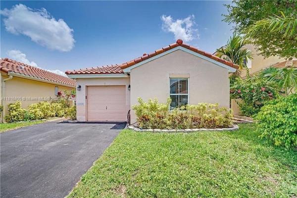 Dimensions North, 18424 NW 21st St, Pembroke Pines, Florida 33029, image 1