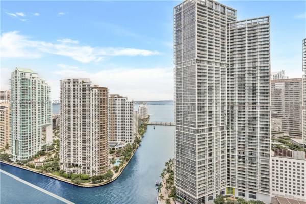 300 Biscayne Blvd Way #2907, Miami, Florida 33131, image 1