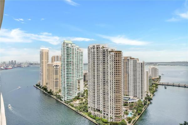 300 Biscayne Blvd Way #2907, Miami, Florida 33131, image 3
