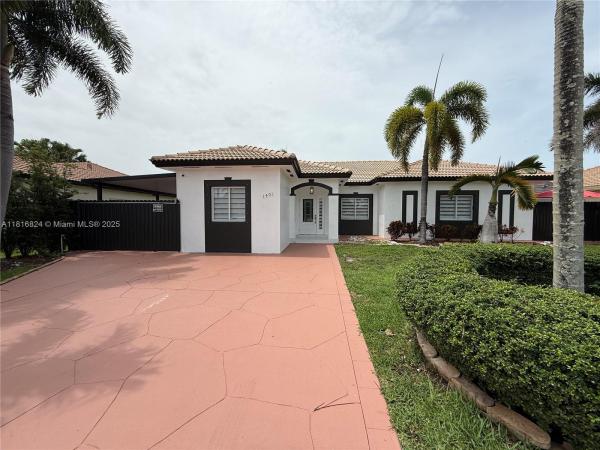 1407 SE 6th St #1, Unincorporated Dade County, Florida 33033, image 1