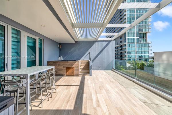 Paraiso Bay, 650 NE 32 St #BH4, Miami, Florida 33137, image 1