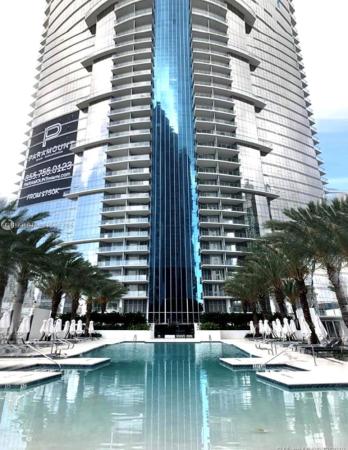 Paramount Miami Worldcenter, 851 NE 1st Ave #1108, Miami, Florida 33132, image 1