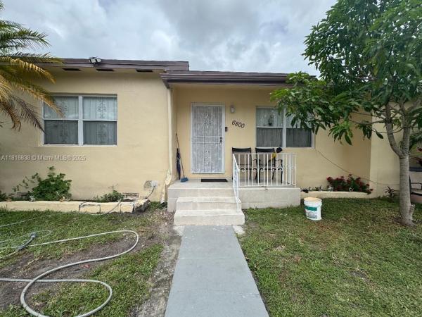 6800 NW 19th Ave, Miami, Florida 33147, image 1