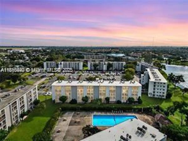 Lakeshore At University Park, 8730 N Sherman Cir #503, Miramar, Florida 33025, image 1