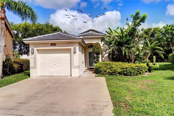 Brittany Park, 4999 Pelican St, Coconut Creek, Florida 33073, image 1