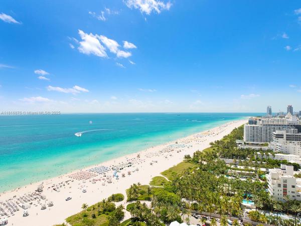 The Setai, 101 20th St #3006, Miami Beach, Florida 33139, image 1