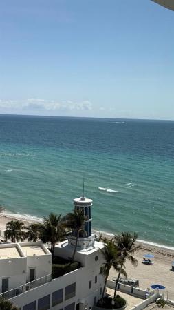 The Alexander Towers, 3505 S Ocean Dr #1010, Hollywood, Florida 33019, image 1