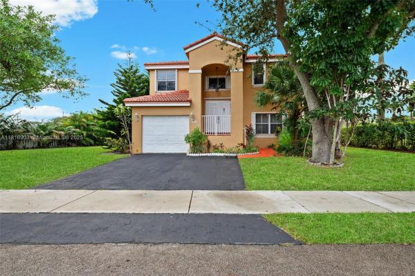 The Orange Drive, 4333 SW 84th Ter, Davie, Florida 33328, image 1