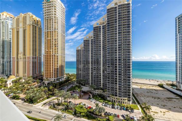 Aurora, 17550 Collins Ave #1604, Sunny Isles Beach, Florida 33160, image 1