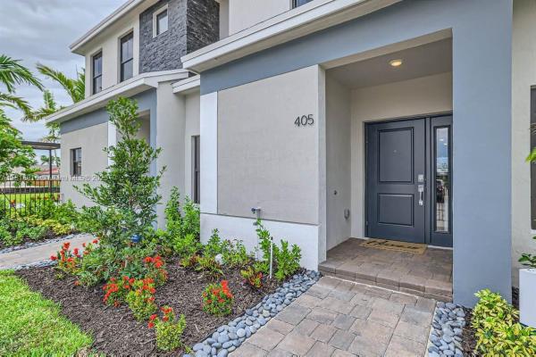 Sebastian Isles, 504 NE 1st Dr, Florida City, Florida 33034, image 1