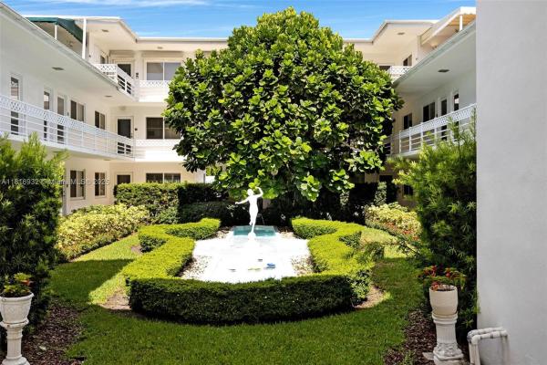 Vista Shores, 9920 Collins Ave #2, Bal Harbour, Florida 33154, image 3