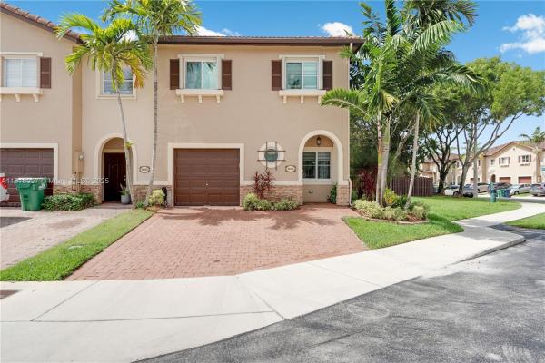 The Palms At Isles Of Bayshore, 8926 SW 220th St, Cutler Bay, Florida 33190, image 1