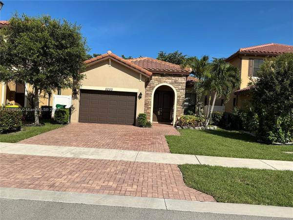 Manor Parc, 5220 NW 48th Ln, Tamarac, Florida 33319, image 1