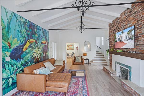 Hollywood Beach, 314 Oregon St, Hollywood, Florida 33019, image 3