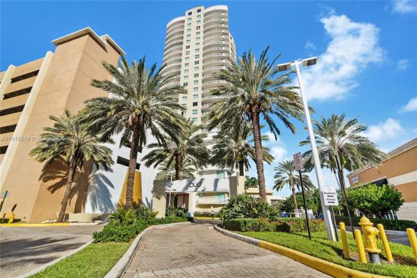 Duo East, 1755 E Hallandale Beach Blvd #1504E, Hallandale Beach, Florida 33009, image 1
