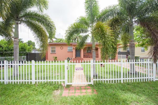916 NW 3rd Ave, Homestead, Florida 33030, image 1