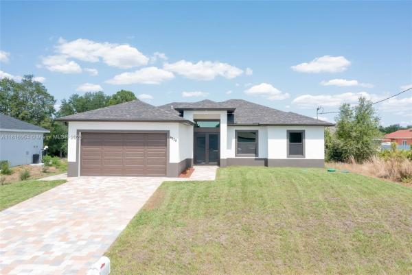 3203 33rd St W, Lehigh Acres, Florida 33971, image 1