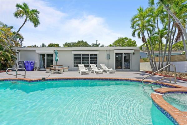 Hollywood Homesites, Hollywood, Florida 33020, image 1