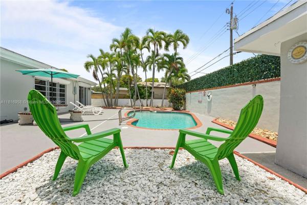 Hollywood Homesites, Hollywood, Florida 33020, image 3