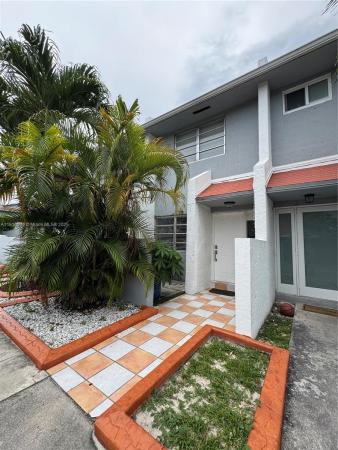 West Grove Townhomes, 11431 SW 7th Ter #303-C, Sweetwater, Florida 33174, image 1