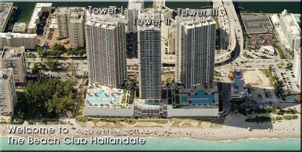 Beach Club 2, 1830 S Ocean Dr #2103, Hallandale Beach, Florida 33009, image 1