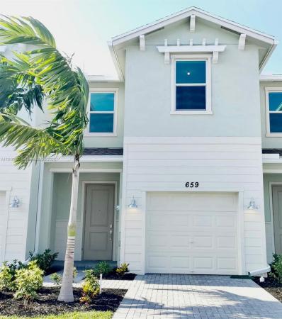 Veranda Landing, 659 SE Lake Falls St #., Port St. Lucie, Florida 34984, image 1