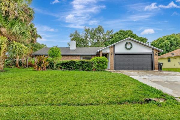 Cashmere Cove, 717 SW Aster Rd, Port St. Lucie, Florida 34953, image 1
