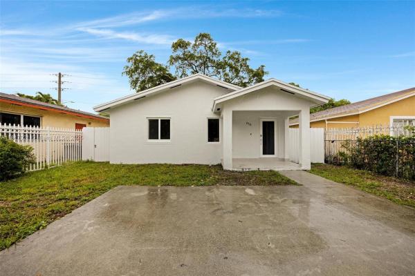 671 NW 5th Ave #2, Miami, Florida 33150, image 1