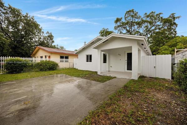 6721 NW 5th Ave #2, Miami, Florida 33150, image 3