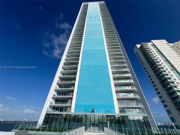 Missoni Baia, 700 NE 26th Ter #2004, Miami, Florida 33137, image 1