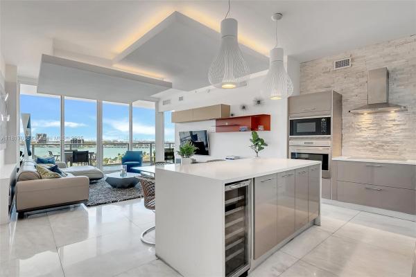 Paramount Bay, 2020 N Bayshore Dr #1006, Miami, Florida 33137, image 1