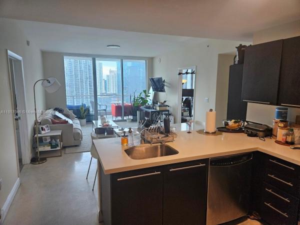 The Ivy At Riverfront, 90 SW 3rd St #3301, Miami, Florida 33130, image 1