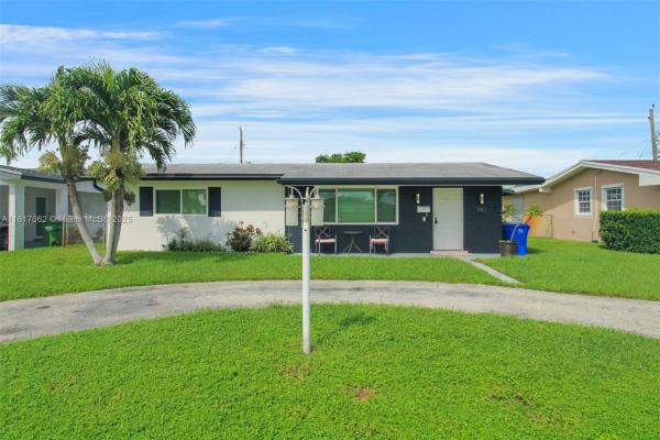 Boulevard Heights, 1160 NW 79th Ter, Pembroke Pines, Florida 33024, image 1