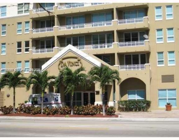 Da Vinci On Douglas, 2665 SW 37th Ave #602, Miami, Florida 33133, image 1