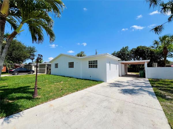 Margate No HOA, 6570 NW 6th Ct, Margate, Florida 33063, image 1