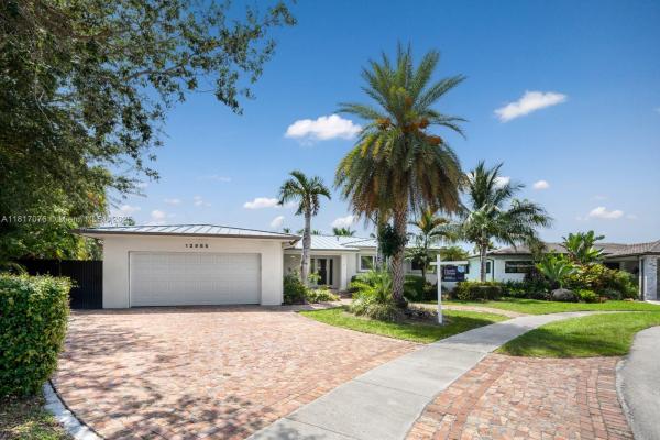 Coronado Harbor, 12985 Ortega Ln, North Miami, Florida 33181, image 1