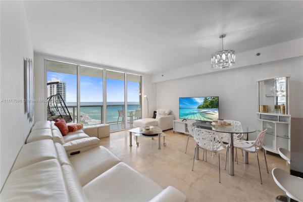 Beach Club 2, 1830 S Ocean Dr #1612, Hallandale Beach, Florida 33009, image 1
