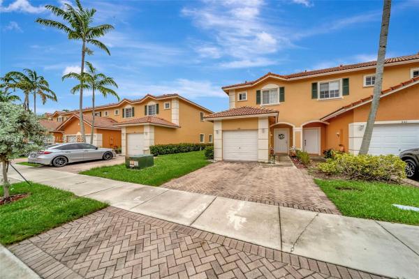 Monte Carlo, 530 Saint Michelle Way, Margate, Florida 33068, image 1