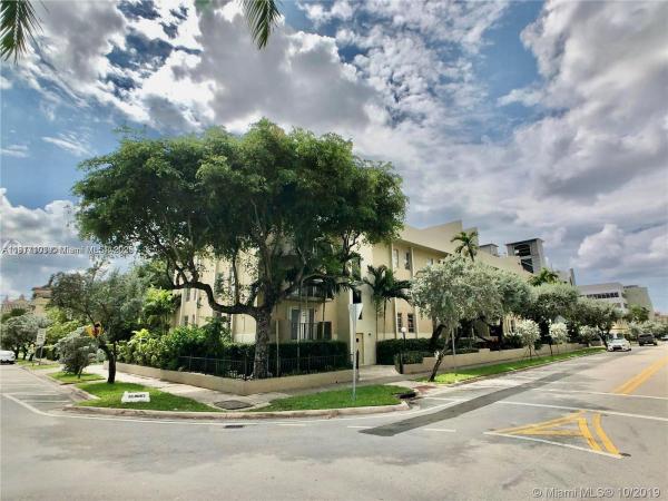Ionian Plaza, 110 Salamanca Ave #207, Coral Gables, Florida 33134, image 1