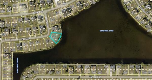600 NW 25th St, Cape Coral, Florida 33993, image 1