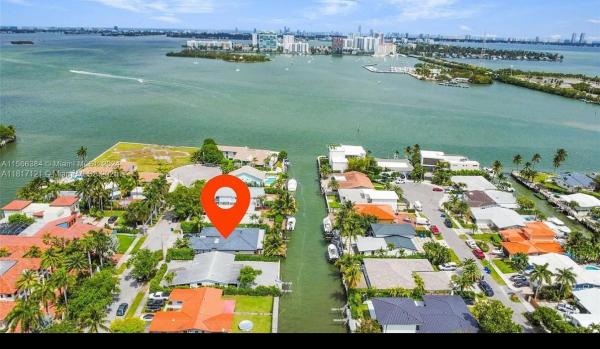 Bay Crest, 1230 NE 83rd St, Miami, Florida 33138, image 1