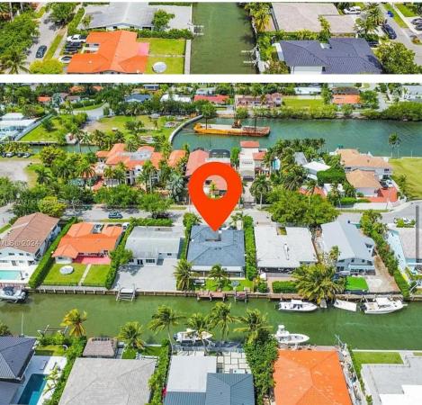 Bay Crest, 1230 NE 83rd St, Miami, Florida 33138, image 3