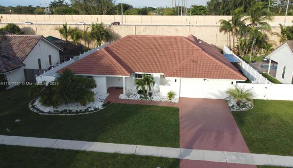 Plantation Harbor, 1550 SW 52nd Ter, Plantation, Florida 33317, image 1