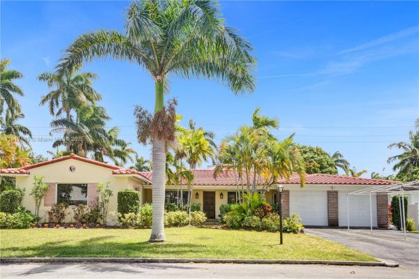 Hollywood Lakes, 1242 Adams St, Hollywood, Florida 33019, image 1