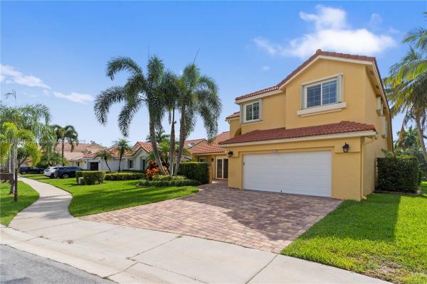 Laguna Springs 2, 477 Spinnaker, Weston, Florida 33326, image 1