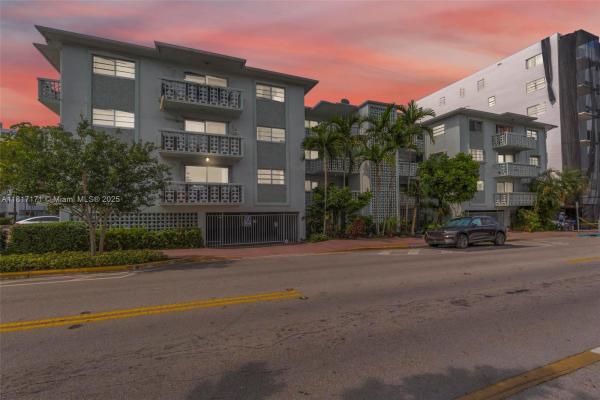 Flamingo Parkview, 1100 11th St #208, Miami Beach, Florida 33139, image 1