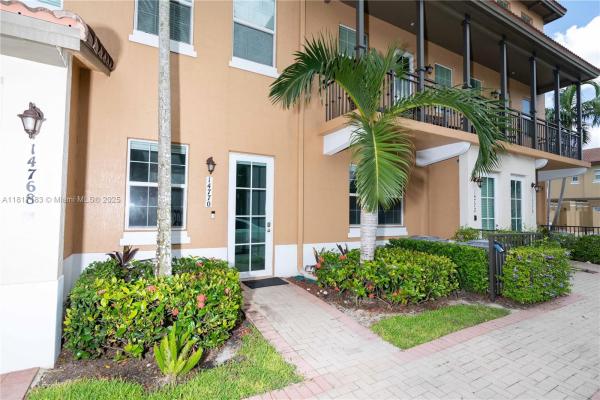 Cobblestone, 14770 SW 10th St #10504, Pembroke Pines, Florida 33027, image 1